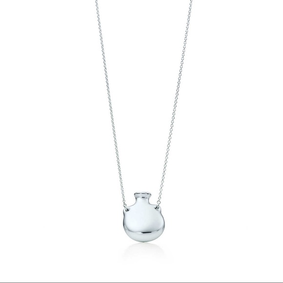 Tiffany & Co. Jewelry - (Last one) Elsa Peretti Bottle